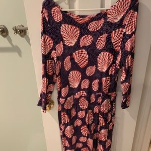 Lilly Pulitzer dress xl super flattering